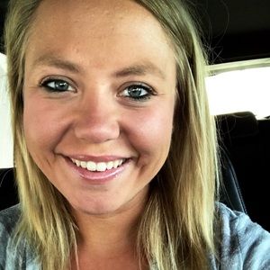 Meet your Posher, Kristen